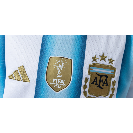Maillot domicile Argentine 2026 enfants