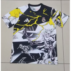 Maillot Real Madrid 25/26