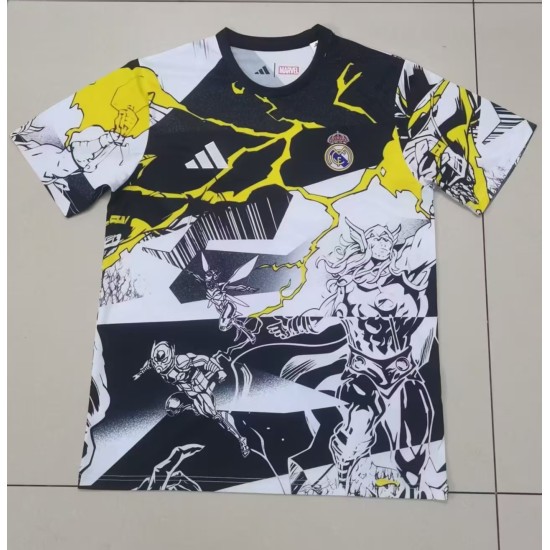 Maillot Real Madrid 25/26