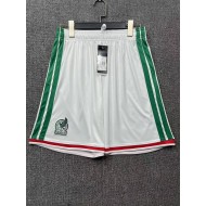 Maillot Mexicaine Domicile 26/27