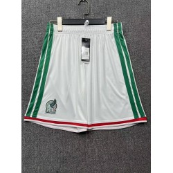 Maillot Mexicaine Domicile 26/27