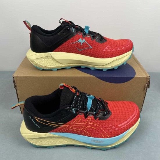 Asics GEL-Trabuco 13