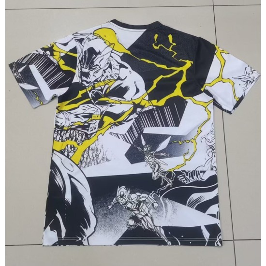 Maillot Real Madrid 25/26