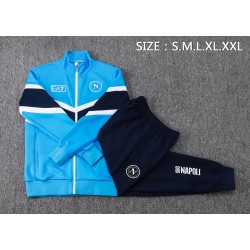 Veste + Pantalon Naples 25/26