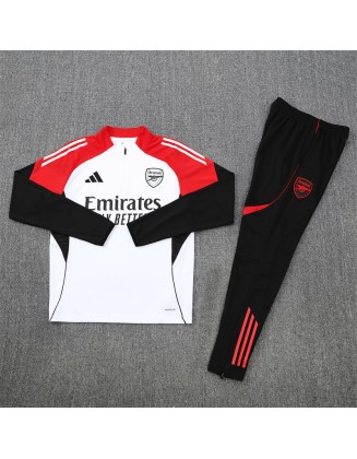 Survêtement Arsenal 25/26