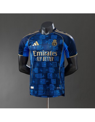 Maillot Real Madrid 25/26 Joueur