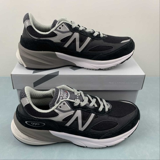 New Balance 990