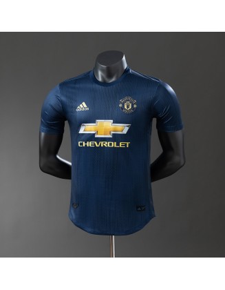 Maillot 25/26 version du lecteur