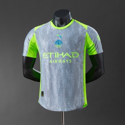 Maillot Manchester City 25/26 version du lecteur
