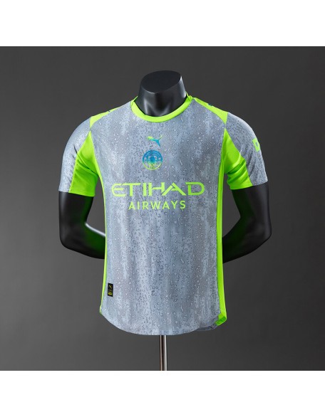 Maillot Manchester City 25/26 version du lecteur
