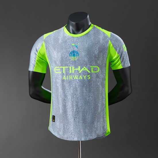 Maillot Manchester City 25/26 version du lecteur