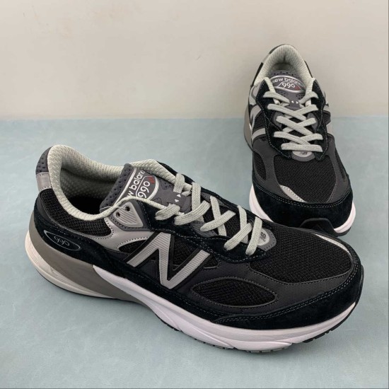 New Balance 990