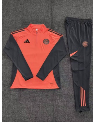 Survêtement Bayern Munich 25/26 Enfants