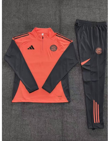 Survêtement Bayern Munich 25/26 Enfants