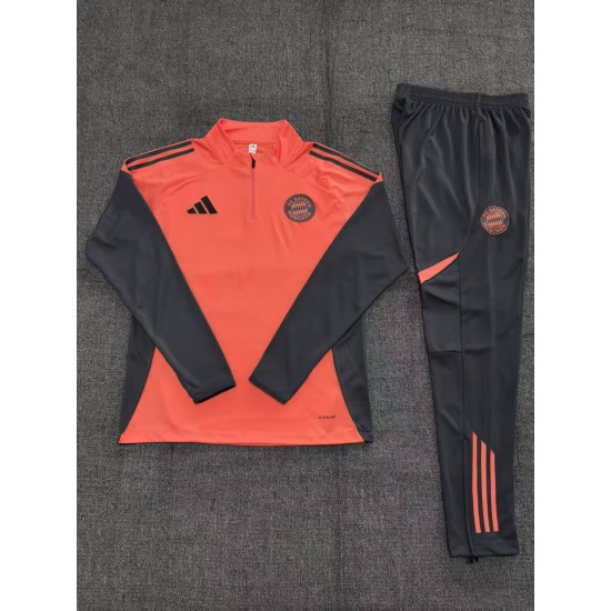 Survêtement Bayern Munich 25/26 Enfants