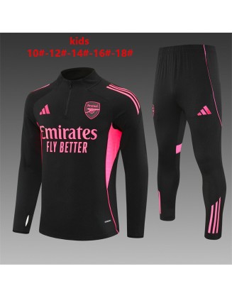 Survêtement Arsenal 25/26 Enfants