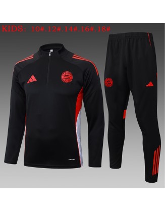 Survêtement Bayern Munich 25/26 Enfants