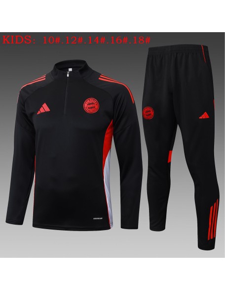 Survêtement Bayern Munich 25/26 Enfants