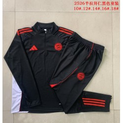 Survêtement Bayern Munich 25/26 Enfants