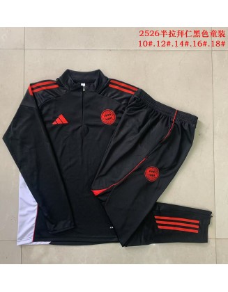 Survêtement Bayern Munich 25/26 Enfants