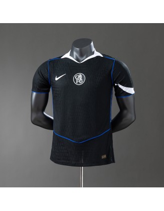 Maillot Chelsea version joueur 25/26