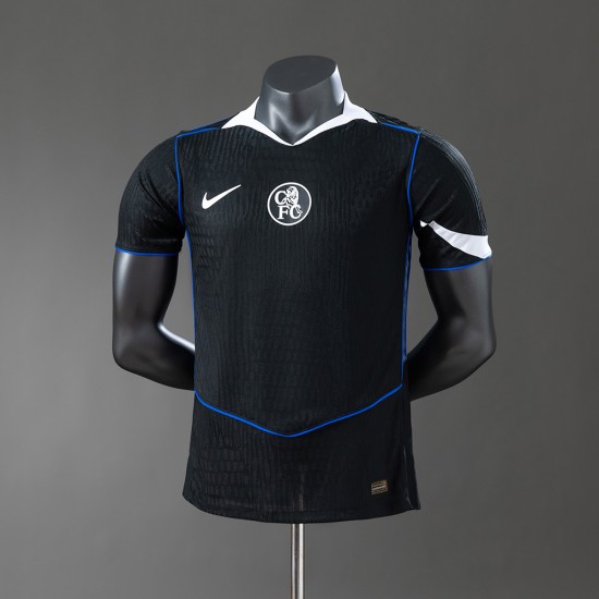 Maillot Chelsea version joueur 25/26