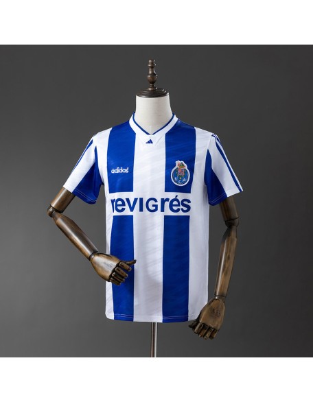 Maillots rétro du FC Porto 94/95 Maillots rétro du FC Porto 94/95