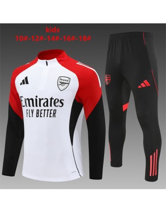 Survêtement Arsenal 25/26 Enfants