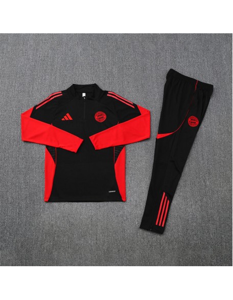 Survêtement Bayern Munich 25/26