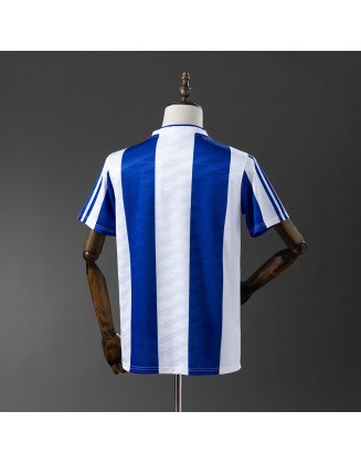 Maillots rétro du FC Porto 94/95