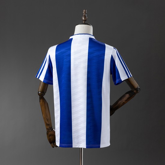 Maillots rétro du FC Porto 94/95