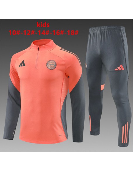 Survêtement Bayern Munich 25/26 Enfants