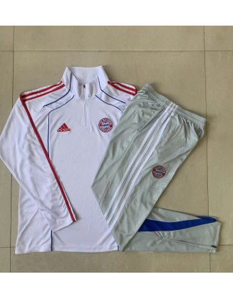Survêtement Bayern Munich 25/26 Enfants