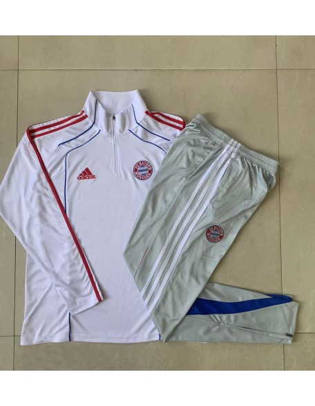 Survêtement Bayern Munich 25/26 Enfants