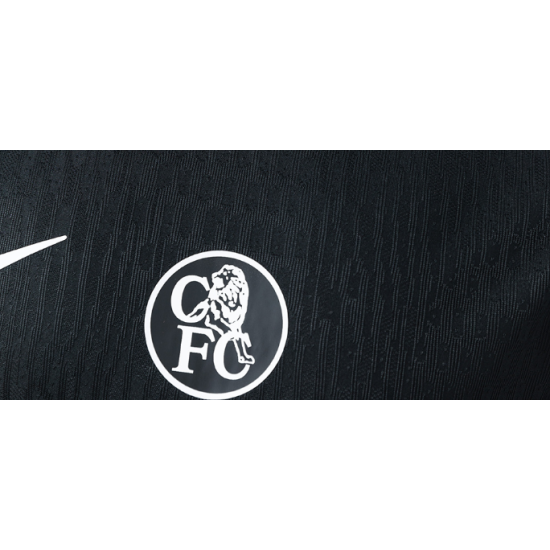 Maillot Chelsea version joueur 25/26