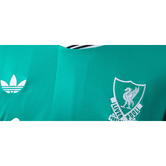 Maillot troisième 25/26