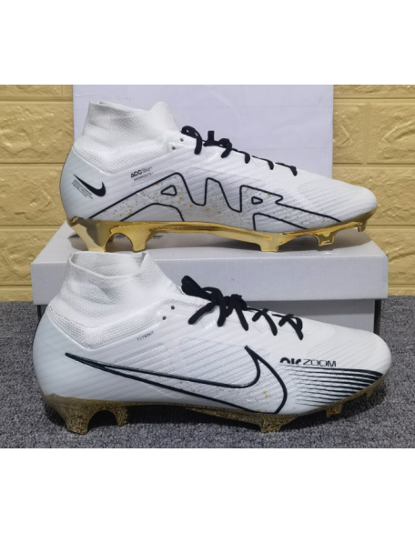 Nike Air Zoom Mercurial Vapor XV Elite FG