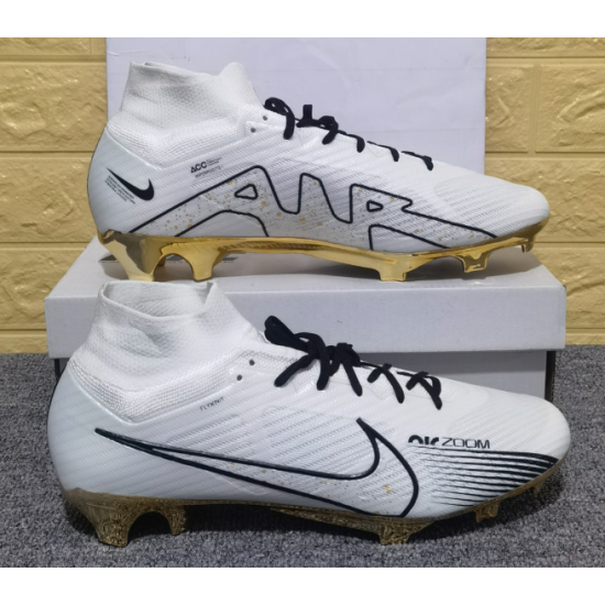 Nike Air Zoom Mercurial Vapor XV Elite FG