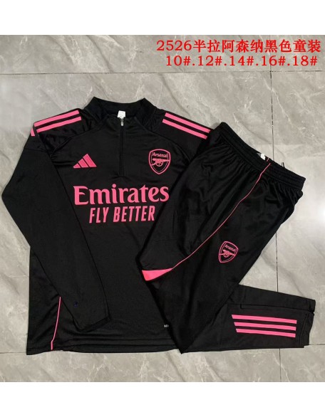 Survêtement Arsenal 25/26 Enfants