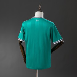Maillot troisième 25/26