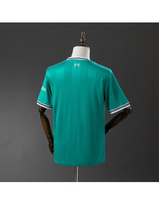 Maillot troisième 25/26