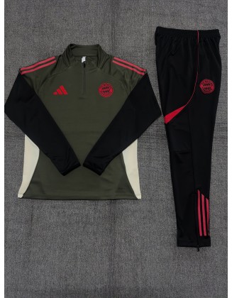Survêtement Bayern Munich 25/26 Enfants