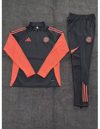 Survêtement Bayern Munich 25/26 Enfants