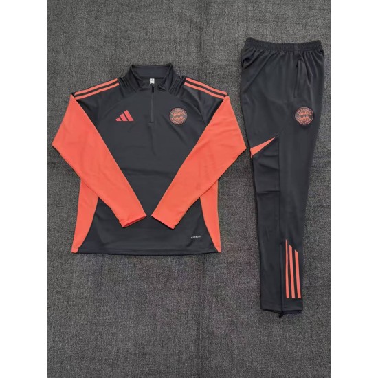 Survêtement Bayern Munich 25/26 Enfants