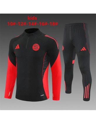 Survêtement Bayern Munich 25/26 Enfants