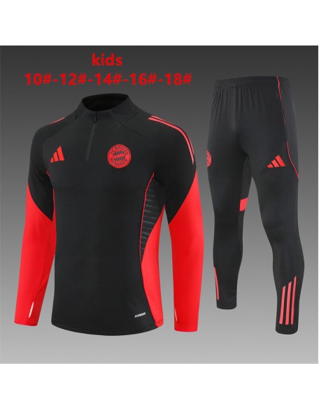 Survêtement Bayern Munich 25/26 Enfants