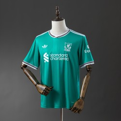 Maillot troisième 25/26