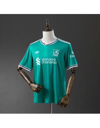 Maillot troisième 25/26