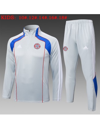 Survêtement Bayern Munich 25/26 Enfants