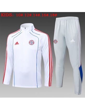 Survêtement Bayern Munich 25/26 Enfants